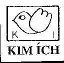 Mẫu nhãn hiệu KI Kim ích