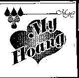 Mẫu nhãn hiệu My Hoang
