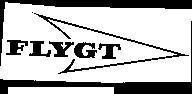 Mẫu nhãn hiệu FLYGT