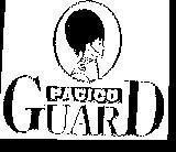 Mẫu nhãn hiệu PACICO GUARD