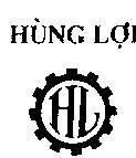 Mẫu nhãn hiệu HL Hùng Lợi