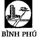 Mẫu nhãn hiệu CTBP Bình Phú