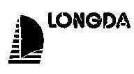 Mẫu nhãn hiệu LONGDA