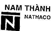 Mẫu nhãn hiệu Nam Thành NT NATHACO