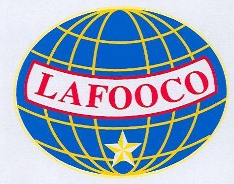 Mẫu nhãn hiệu LAFOOCO