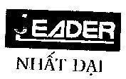 Mẫu nhãn hiệu LEADER Nhất Đại