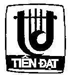 Mẫu nhãn hiệu TĐ-Tiến Đạt