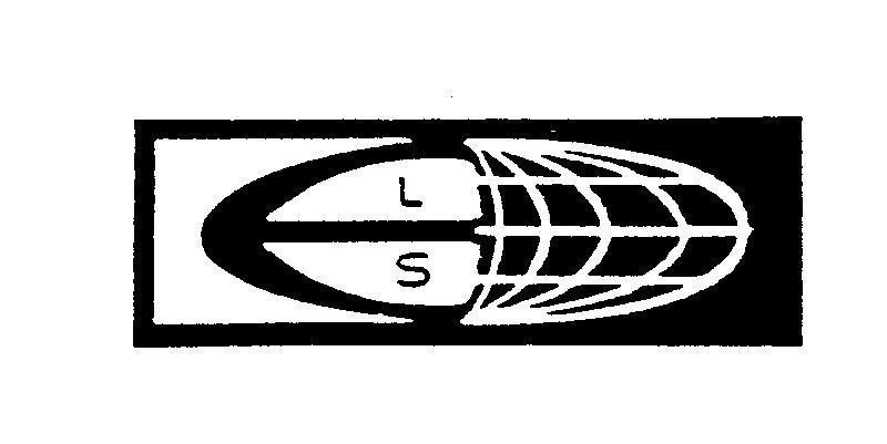 Mẫu nhãn hiệu LS