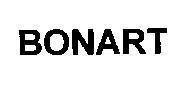 Mẫu nhãn hiệu BONART