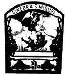 Mẫu nhãn hiệu GINEBRA S.MIGUEL
