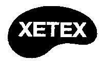 Mẫu nhãn hiệu XETEX