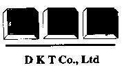 Mẫu nhãn hiệu DKT DKT CO., LTD