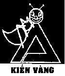 Mẫu nhãn hiệu A Kiến Vàng