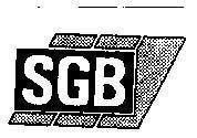 Mẫu nhãn hiệu SGB