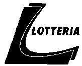 Mẫu nhãn hiệu L-LOTTERIA
