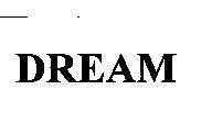 Mẫu nhãn hiệu DREAM