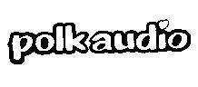 Mẫu nhãn hiệu POLK AUDIO