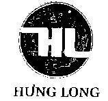 Mẫu nhãn hiệu HL Hưng Long