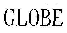 Mẫu nhãn hiệu GLOBE