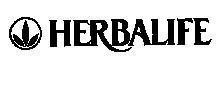 Mẫu nhãn hiệu HERBALIFE