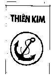 Mẫu nhãn hiệu Thiên Kim