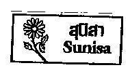 Mẫu nhãn hiệu SUNISA