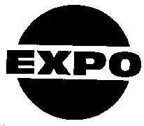 Mẫu nhãn hiệu EXPO