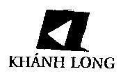 Mẫu nhãn hiệu KL-Khánh Long