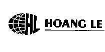 Mẫu nhãn hiệu HL-Hoàng Lê