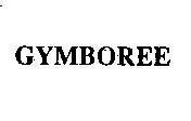 Mẫu nhãn hiệu GYMBOREE