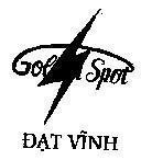 Mẫu nhãn hiệu Đạt Vĩnh- GOLDENSPOT