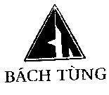 Mẫu nhãn hiệu Bách Tùng