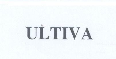 Mẫu nhãn hiệu ULTIVA