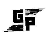 Mẫu nhãn hiệu GP