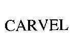 Mẫu nhãn hiệu CARVEL