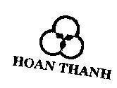 Mẫu nhãn hiệu Hoàn Thành