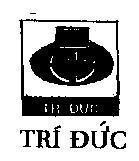 Mẫu nhãn hiệu Trí Đức