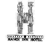 Mẫu nhãn hiệu H, HANOI INN HOTEL