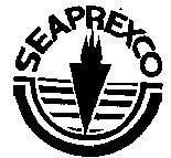 Mẫu nhãn hiệu SEAPREXCO