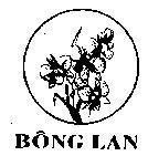 Mẫu nhãn hiệu Bông Lan