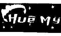 Mẫu nhãn hiệu Huệ Mỹ