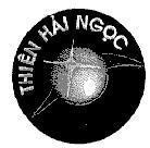 Mẫu nhãn hiệu Thiên Hải Ngọc