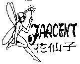Mẫu nhãn hiệu FARCENT