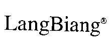 Mẫu nhãn hiệu Langbiang