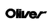 Mẫu nhãn hiệu OLIVER