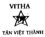 Mẫu nhãn hiệu VITHA-Tân Việt Thành