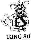 Mẫu nhãn hiệu Long Sư