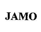 Mẫu nhãn hiệu JAMO