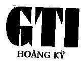 Mẫu nhãn hiệu GTI-Hoàng Kỹ