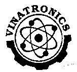 Mẫu nhãn hiệu VINATRONICS